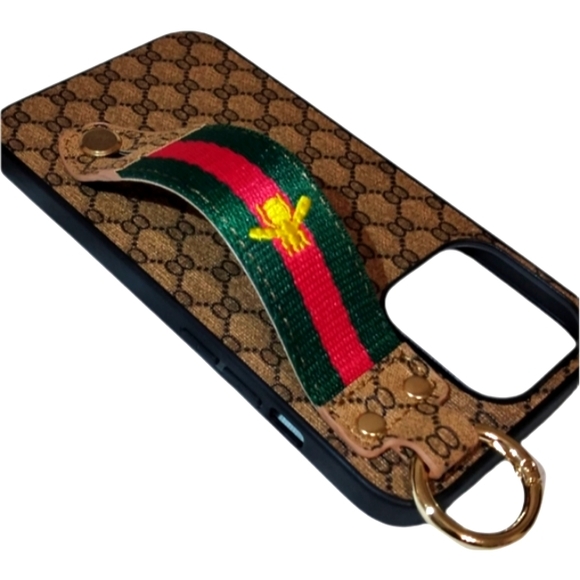 3/$15 iPhone Bee Fashion Gel/TPU Case - Picture 3 of 6